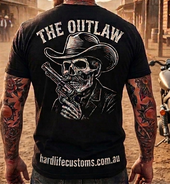 The Outlaw