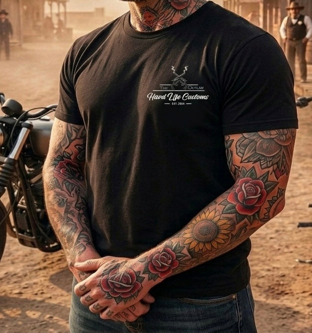 The Outlaw