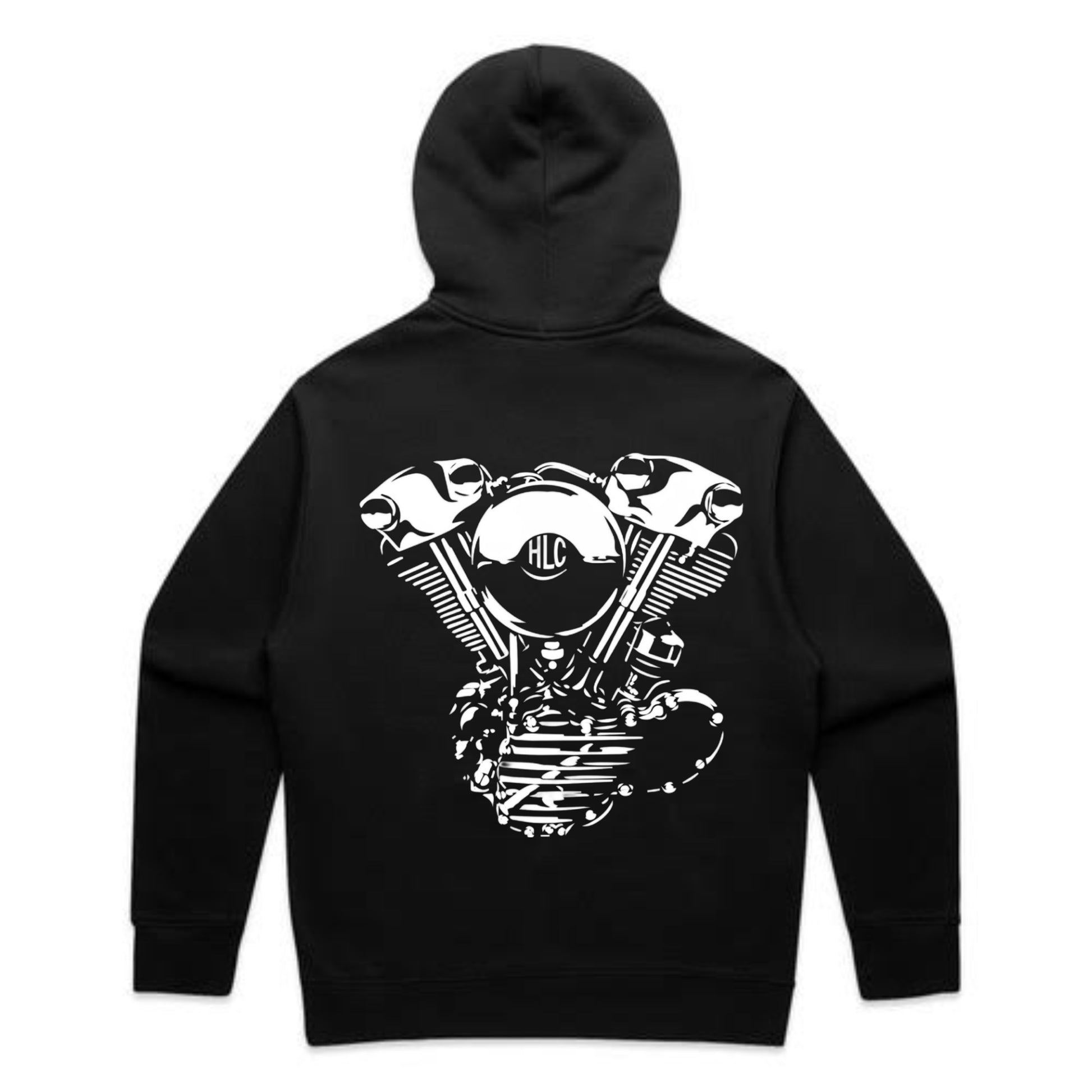Knucklehead Hoodie