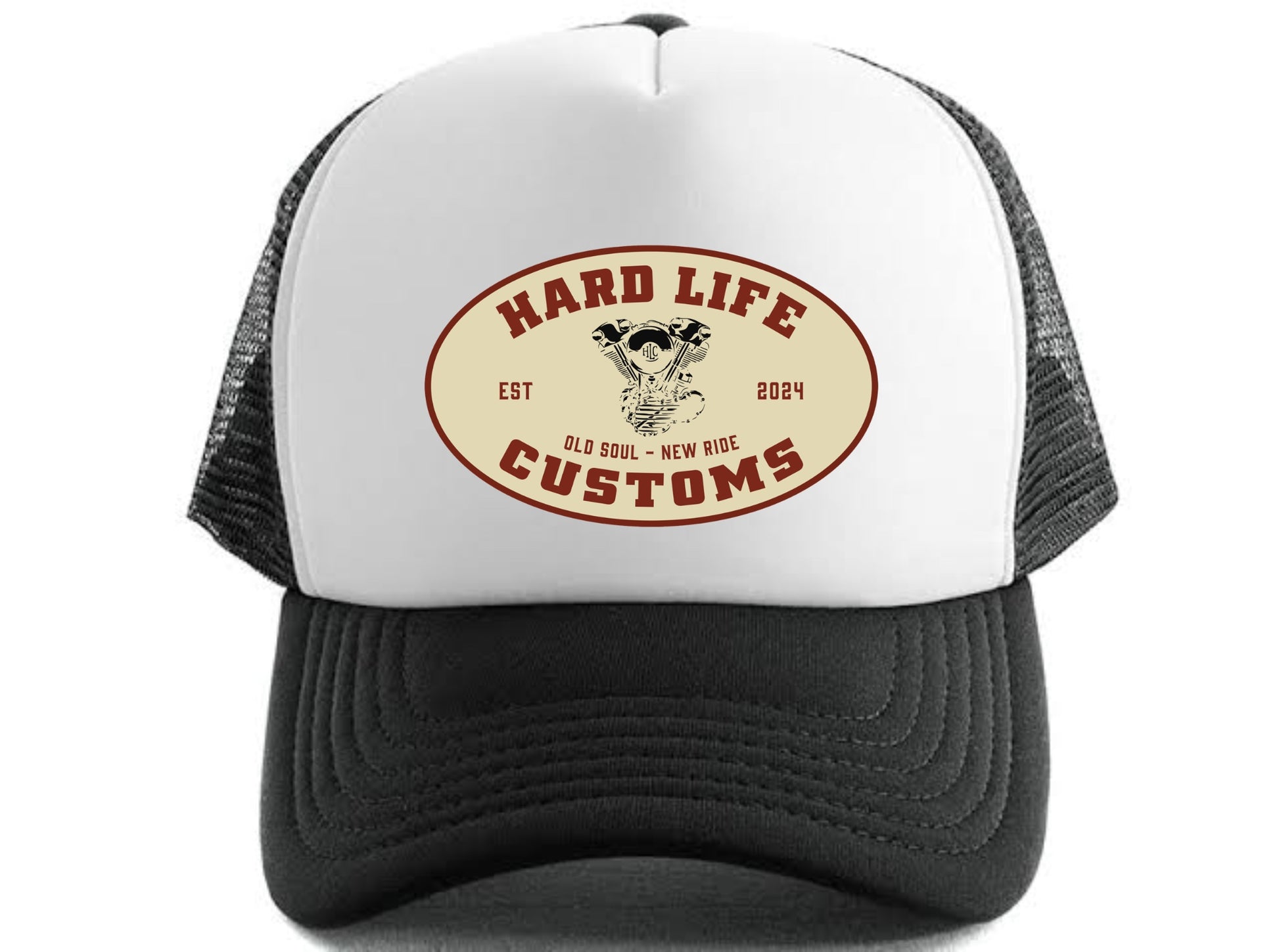 Trucker Cap
