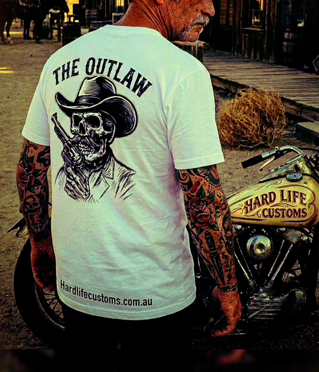 The Outlaw