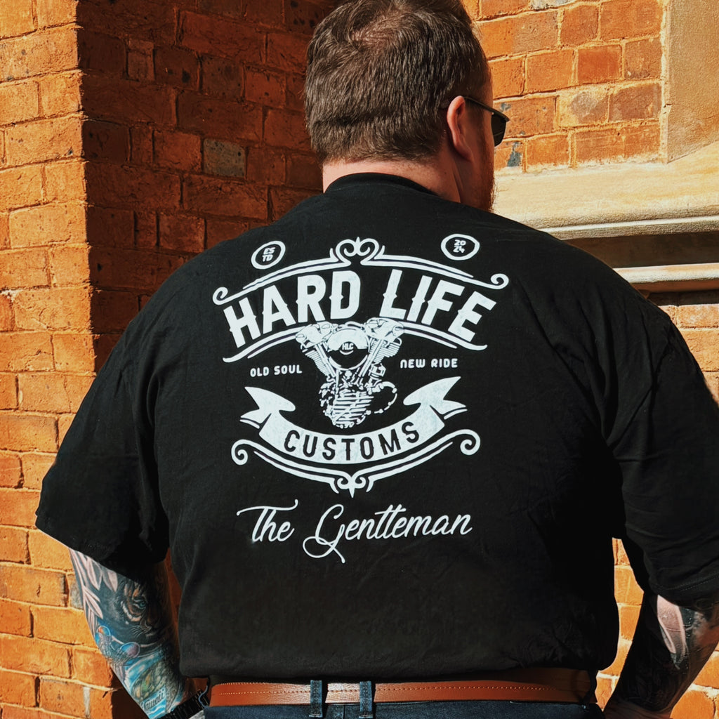 The Gentleman