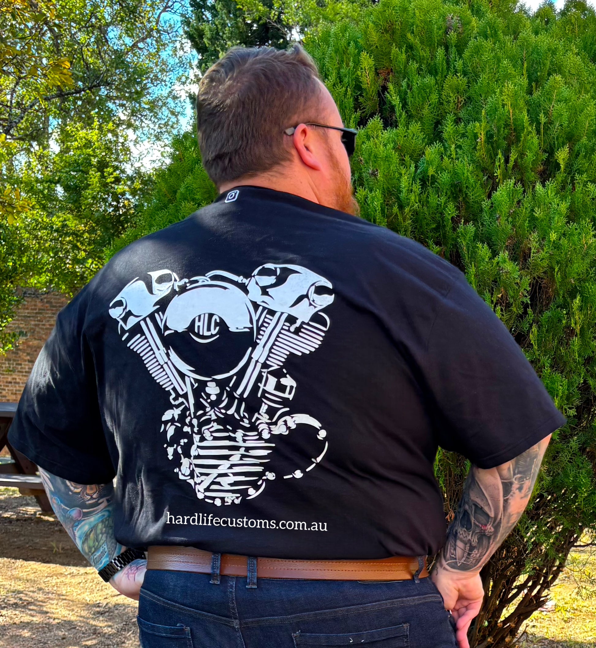The Knucklehead