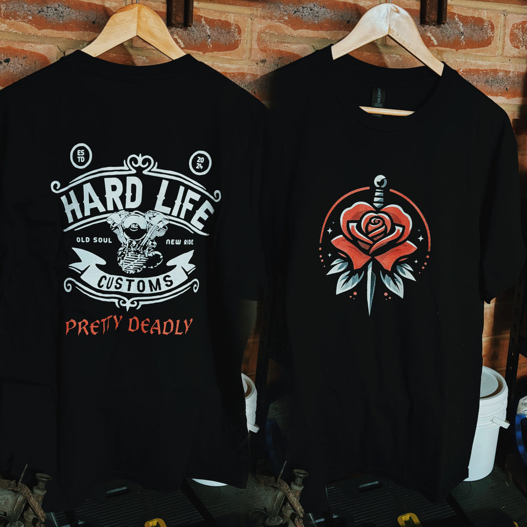 Pretty Deadly