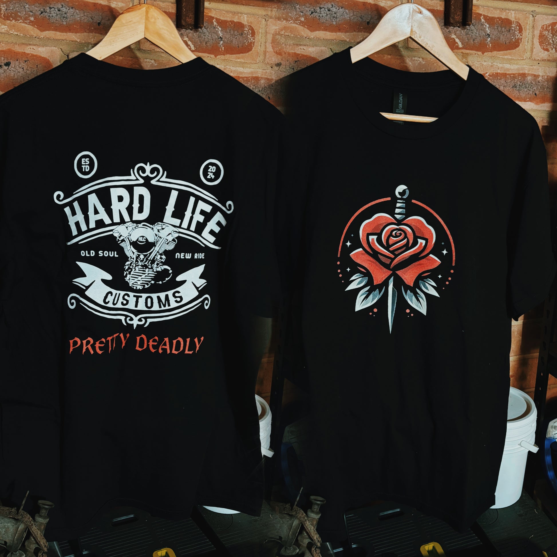 Pretty Deadly