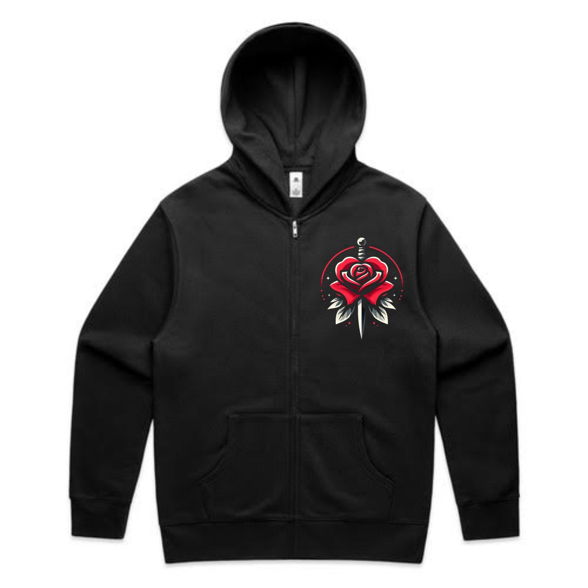 Pretty Deadly Hoodie