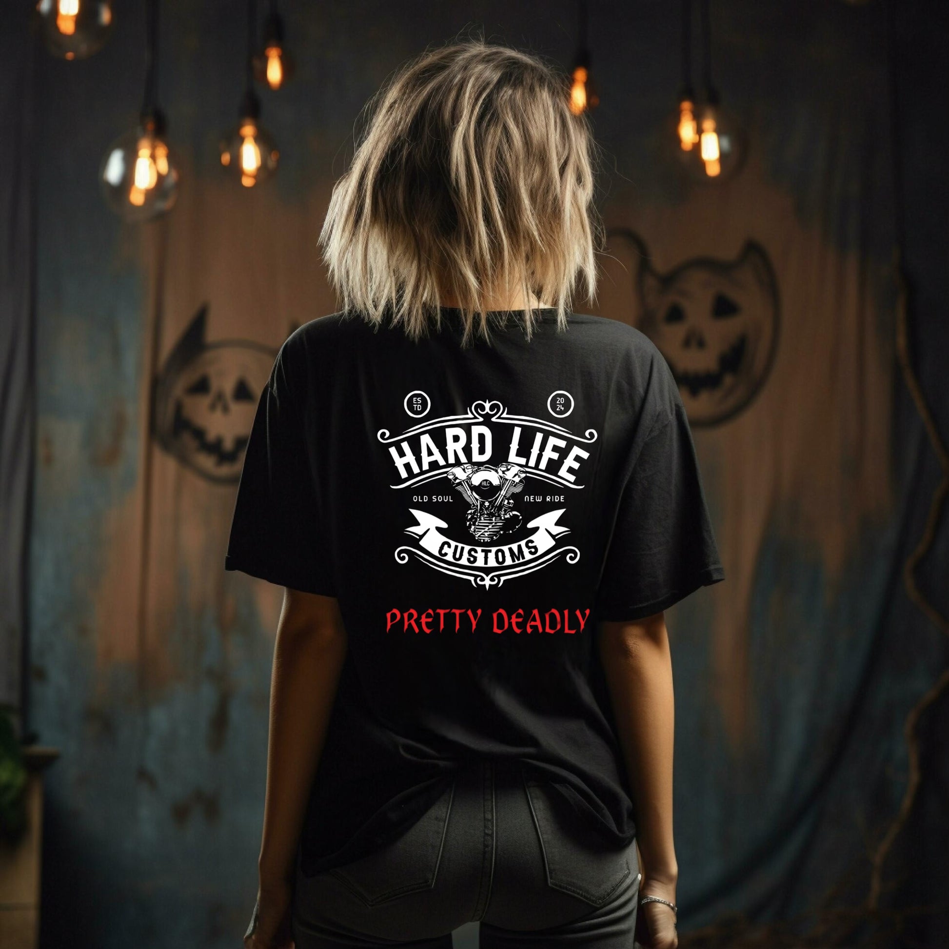Pretty Deadly