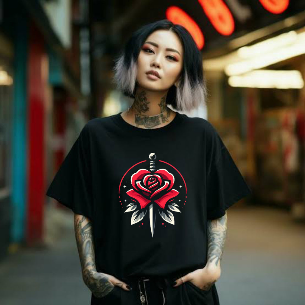Pretty Deadly