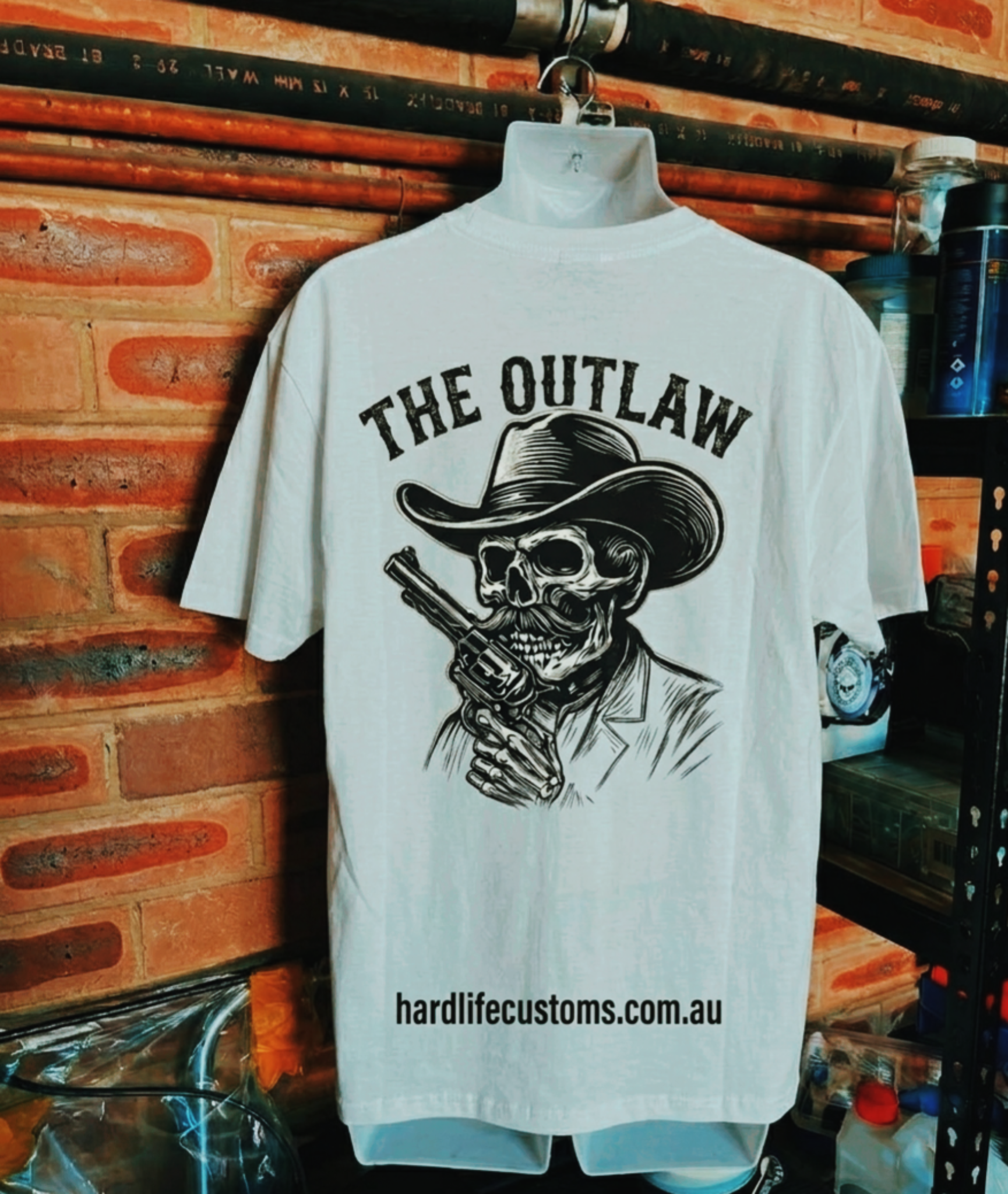 The Outlaw