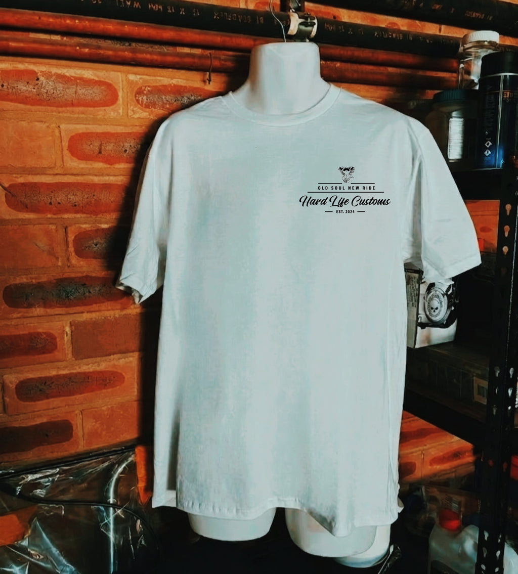 Pocket Print Only - The OG