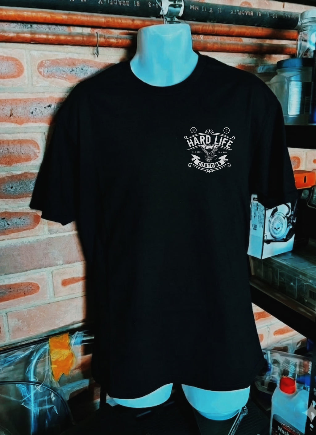 Pocket Print Only - The OG