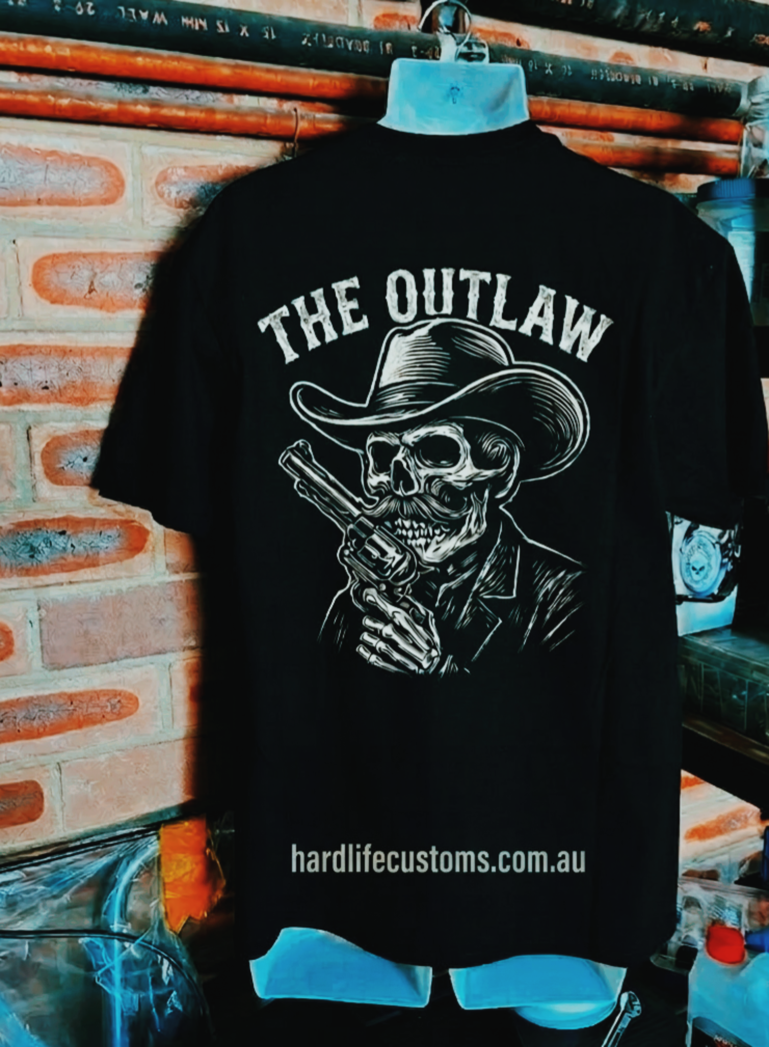 The Outlaw