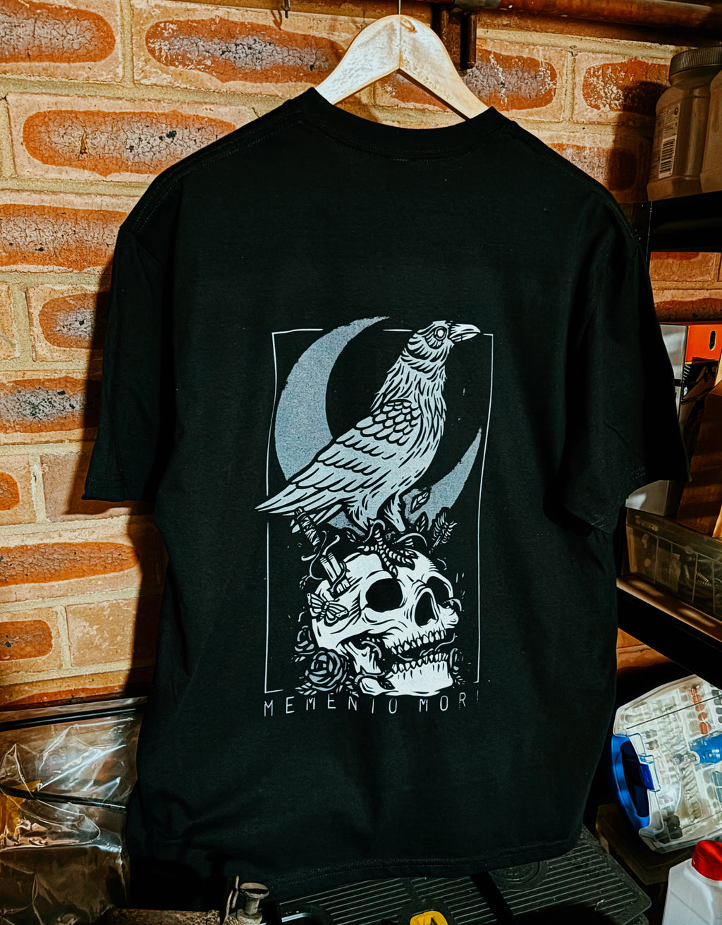 Memento Mori